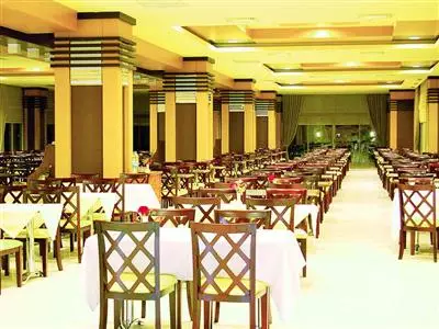 گرند رینگ آنتالیا